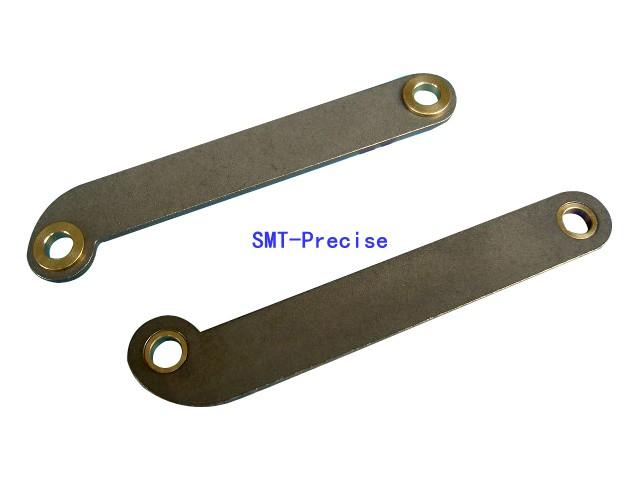 j2500356,samsung feeder cross lever link assy